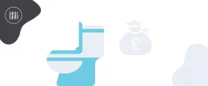 How Much Does a Toilet Installation Cost in London_