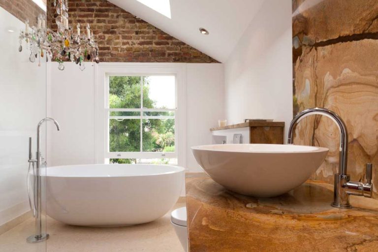 bathroom fitters Crystal Palace